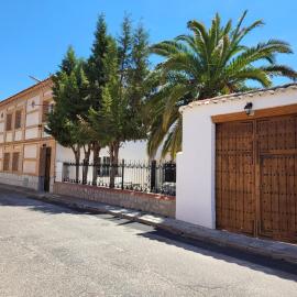 Hostal la calma de Mascaraque，位于Mascaraque的酒店