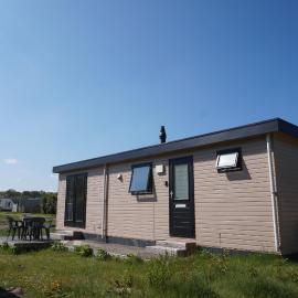 't Veldhuisje 108 - naast het bos, honden toegestaan!，位于安卢的酒店