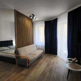 Apartamenty Centrum Plac Wolności ApartHotel wyjątkowy，位于凯尔采的酒店