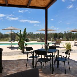 Dimora Thalèa - Retreat & Rooms，位于纳尔多的酒店