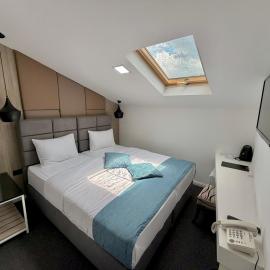 HOTEL PERLA - Free Parking