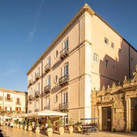 Palazzo Artemide - VRetreats, an SLH Hotel