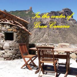 Rural House Pepita La De Las Flores，位于克鲁兹·德·特赫达的酒店