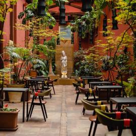 Enterprise Hotel Design & Boutique,位于米兰的酒店