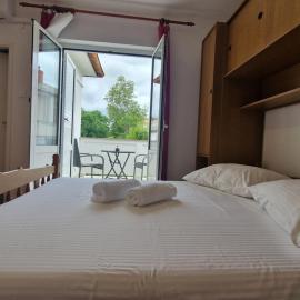 Rooms Čapo Rab，位于Palit的酒店
