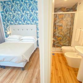 Hotel Europeo Napoli