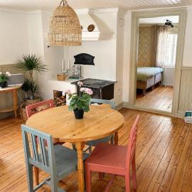 HomeSweetSweden，位于马隆的酒店