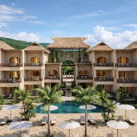 Casa Joseph Troncones - Adults Only，位于特隆戈内斯的酒店