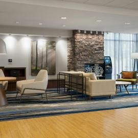 Fairfield Inn & Suites by Marriott Indianapolis Fishers