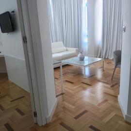Hotel Excelsior，位于瓦斯托的酒店