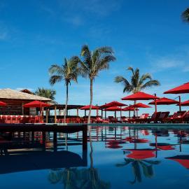 Hotel Manati，位于巴拉格兰德的酒店