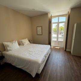 Casa da Praça- Boutique Rooms，位于塔维拉的酒店