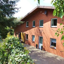 Holiday Home in Kirchdorf with Swimming Pool,Terrace, Garden，位于Kirchdorf的酒店