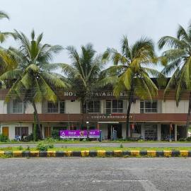 Hotel Matashree，位于Magdāl的酒店