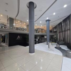WL Hotel Maputo 2 - Central，位于马普托的酒店