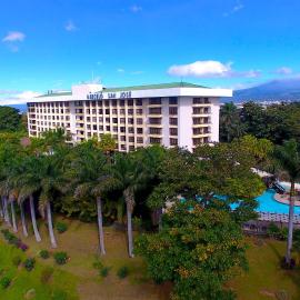 Barceló San José，位于圣何塞的酒店