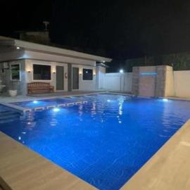 T'zam Villa，位于第波罗的酒店