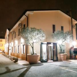 Hotel Ristorante Lilia
