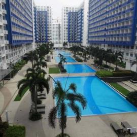 Sea Residences Sunset Point，位于马尼拉的酒店