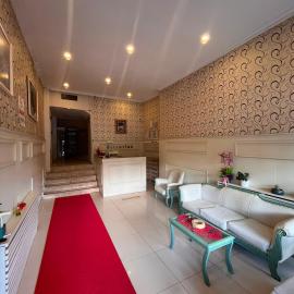 Kiraz Otel，位于Lapseki的酒店