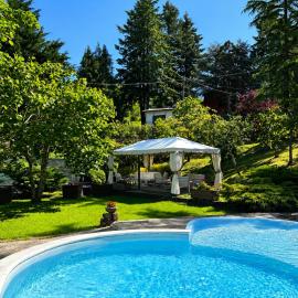 Cuccaro Club - Val di Vara e Cinque Terre，位于若彻塔蒂瓦拉的酒店
