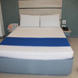Nice Hotel EDSA Crossing