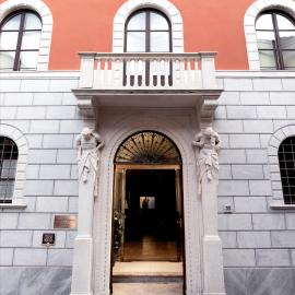 Albergo Pietrasanta