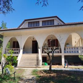 Country House Villa Marezi，位于滨海库普拉的酒店
