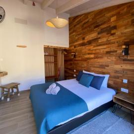Vida Pura Guesthouse，位于奥德赛克斯的酒店
