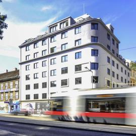 ibis Styles Wien Messe Prater
