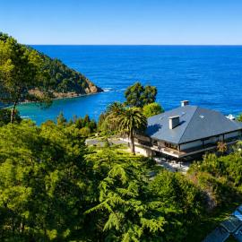 Hotel Arresi,位于阿里米纳扎的酒店
