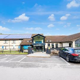 Gloucester Robinswood Hotel By Sunday，位于格洛斯特的酒店