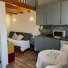 Love Tiny House，位于法鲁的酒店