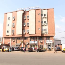 Hotel Clamantis
