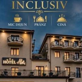 Hotel Abi，位于百乐费利克斯的酒店