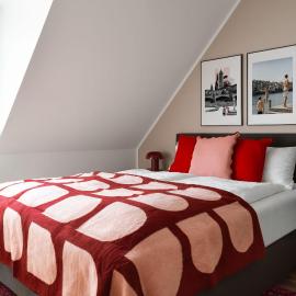 Limehome Basel Town Hall，位于巴塞尔的酒店
