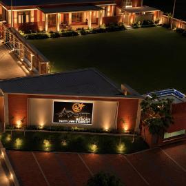 Avsar Resort,位于Veraval的酒店