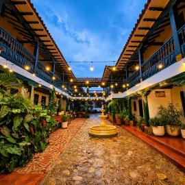 Hotel Beth Sarim，位于莱瓦镇的酒店