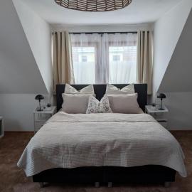 Apartment am Park Anklam，位于安克拉姆的酒店