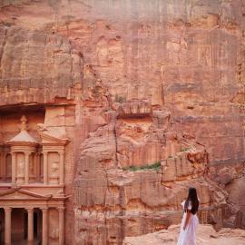 Mövenpick Resort Petra，位于瓦迪穆萨的酒店