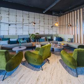 Ibis Styles Rouen Centre Rive Gauche,位于鲁昂的酒店