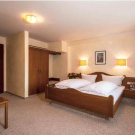 Hotel Bürkls Kirnbachtal