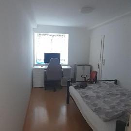 Ela Gar 1 WG Zimmer Wohngemeinschaft，位于Garsten的酒店