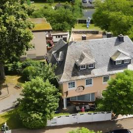 City Ferienhaus Vulkaneifel