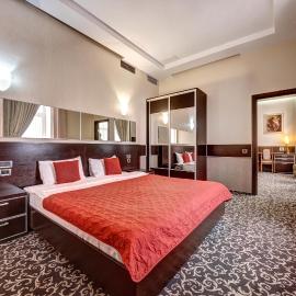 Terra Nova Spa Hotel,位于Hatne的酒店