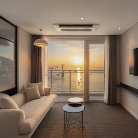 Urbanstay Busan songdo Beach