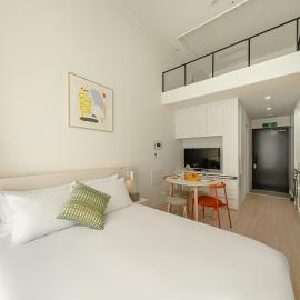 Urbanstay Dangjin Terminal，位于Dangjin的酒店
