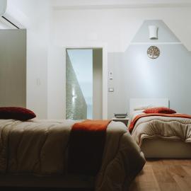 Aura Residence，位于San Biagio的酒店