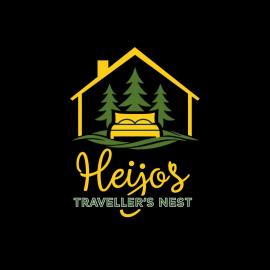 Heijo's Travellers Nest，位于Jarain的酒店