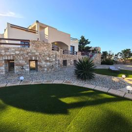 PetraCasa Luxury Villa